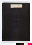 Notes on Lying In Institutions; Florence Nightingale; 1871; 0974