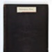 Notes on Lying In Institutions; Florence Nightingale; 1871; 0974