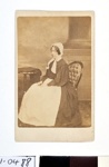 Elizabeth Terrot; P. Devine; c. 1860; 0488