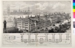 New St Thomas's Hospital opened by the Queen last Wednesday; J Sulman; 1871; 0022