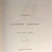 A Contribution to the Sanitary History of the British Army; Florence Nightingale; 1859; 0734