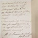 Testimonial for Annie Leavesley by N.G Swan.; N.G Swan; 11 October 1889; 0814.17