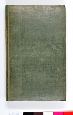 The Journal of a Naturalist; John L. Knapp; 1829; 0078