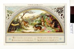 Christmas Card; 1879; 0534