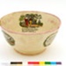 Crimean War Bowl; The Royal Patriotic Fund; c1850s; 0356