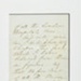 Letter from Florence Nightingale to R.G. Whitfield, 8 Nov 1858; Florence Nightingale; 08/11/1858; H01/ST/NC/01/001/58/06