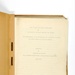 The Origins and Early Development of Two English Training Schools for Nurses; Virginia M. Dunbar; 1936; 0881