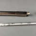 Thermometer in Case; c1879; 0176.09