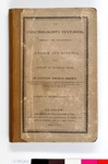 The Conchologists Text Book, Embracing the arrangements
of Lamarck and Linnaeus; Captain Thomas Brown; 1833; 0077