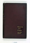 Memories of the Crimea; Sister Mary Aloysius; 1897; 0633