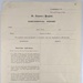 Confidential Report on Nurses' Performance; St. Thomas's Hospital; 03/1945; 0793