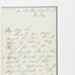 Letter from Florence Nightingale to R.G. Whitfield, 8 Nov 1858; Florence Nightingale; 08/11/1858; H01/ST/NC/01/001/58/06