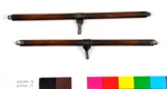 Model Carriage Strut; 1950; 0244.04