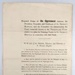 Agreement between St. Thomas's Hospital and the Nightingale Fund; St. Thomas's Hospital; 1860; 0792.02 Agreement between St. Thomas's Hospital and the Nightingale Fund; St. Thomas's Hospital; 1860; 0792.02