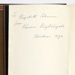 Memoirs of the Verney Family During the Civil War, Vol. 2; Lady Frances Parthenope Verney nee Nightingale; 1892; 1046.02