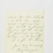 Letter from Florence Nightingale to R.G. Whitfield, 25 Mar 1859; Florence Nightingale; 25/03/1859; H01/ST/NC/01/001/59/02