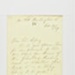 Letter from Florence Nightingale to Colonel Lefroy, 13 Oct 1859; Florence Nightingale; 13/10/1859; H01/ST/NC/01/001/59/03