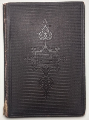 Lying-In Institutions; Florence Nightingale; 1871; 0116.04