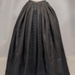 Florence Nightingale's Skirt; c1870; 0624.01