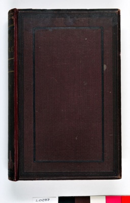 George Moore: Merchant and Philanthropist; Samuel Smiles LLD; 1878; 0287