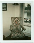 Florence Nightingale's Armchair; 0823.30