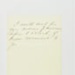 Letter from Florence Nightingale to R.G. Whitfield, 25 Mar 1859; Florence Nightingale; 25/03/1859; H01/ST/NC/01/001/59/02