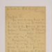 Letter from Florence Nightingale to Mr A. Waterhouse; Florence Nightingale; 15/12/1885; 1075