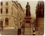 Statue of Florence Nightingale; 0823.25