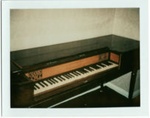 Florence Nightingale's Piano; 0823.38