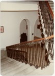 Villa La Colombaia Staircase; 0823.12