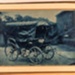 Photographs of Nightingale's Carriage and Courtyard; c1800s; 0512