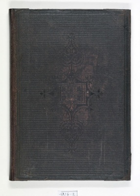 Lying-In Institutions; Florence Nightingale; 1871; 0116.02