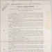"Regulations as to the Training of Special Probationers in the Practice of Hospital Nursing under the Nightingale Fund" & "Questions to be Answered by the Candidate"; St. Thomas's Hospital; 1875; 0790 "Regulations as to the Training of Special Probationers in the Practice of Hospital Nursing under the Nightingale Fund" & "Questions to be Answered by the Candidate"; St. Thomas's Hospital; 1875; 0790