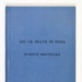 Life or Death in India; Florence Nightingale; 1874; 0256.01