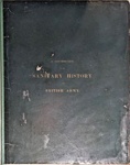 A Contribution to the Sanitary History of the British Army; Florence Nightingale; 1859; 0734