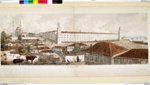 The Barrack Hospital (Scutari); Lady Alicia Blackwood; 1857; 0010