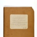 The Origins and Early Development of Two English Training Schools for Nurses; Virginia M. Dunbar; 1936; 0881