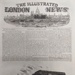 The Illustrated London News: July to December 1856; William Little; 1856; 0822