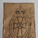 QAIMNS Badge; c1930s; 0718.03