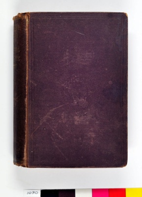 Essays in Ecclesiastical Biography with Inscription from Florence Nightingale; Sir James Stephen; 1875; 1070