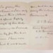 Testimonial for Annie Leavesley by A.G.B. Love; A.G.B. Love; 3 April 1889; 0814.12