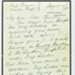 Letter from Florence Nightingale to Mrs Cheadle, 3 August 1895; Florence Nightingale; 03/08/1895; 0905