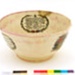 Crimean War Bowl; The Royal Patriotic Fund; c1850s; 0356