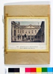 Scrapbook of St. Thomas's Hospital; Margaret Smyth; 1936 - 1989; 1141