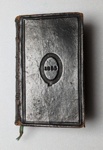 Book of Common Prayer; 1855; 0994