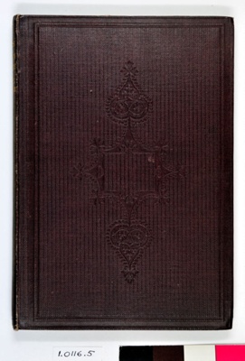 Lying-In Institutions; Florence Nightingale; 1871; 0116.05