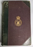 Notes on Matters Affecting the Health, Efficiency, and Hospital Administration of the British Army; Florence Nightingale; 1858; 0189.03