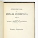 Lying-In Institutions; Florence Nightingale; 1871; 0116.02