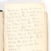 Note found within Book; Florence Nightingale; 31/10/1887; 1009.02
