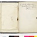 Book of Pressed Flowers; Arthur Walker; 04/1856; 0601